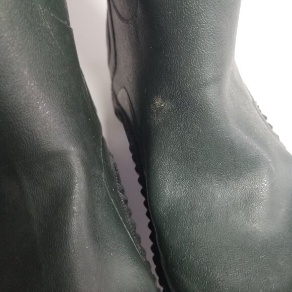 Frogg Toggs Cascades Poly/Rubber Hip Waders Kids Sz 3 - Picture 9 of 12